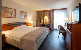 Hotel Münchwilen Gratis Tiefgarage