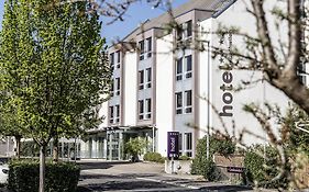 Hotel Münchwilen Gratis Tiefgarage